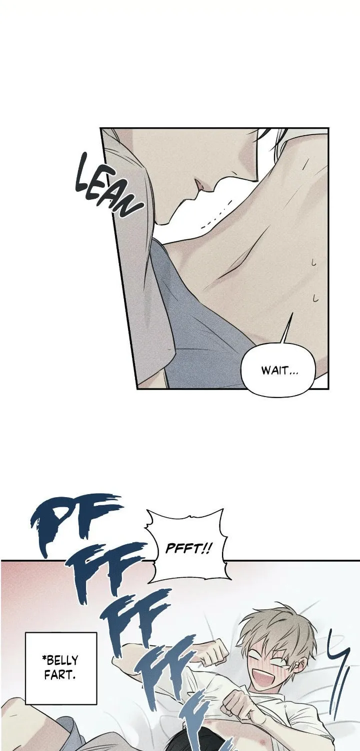Angel Buddy Chapter 21 page 16 - 