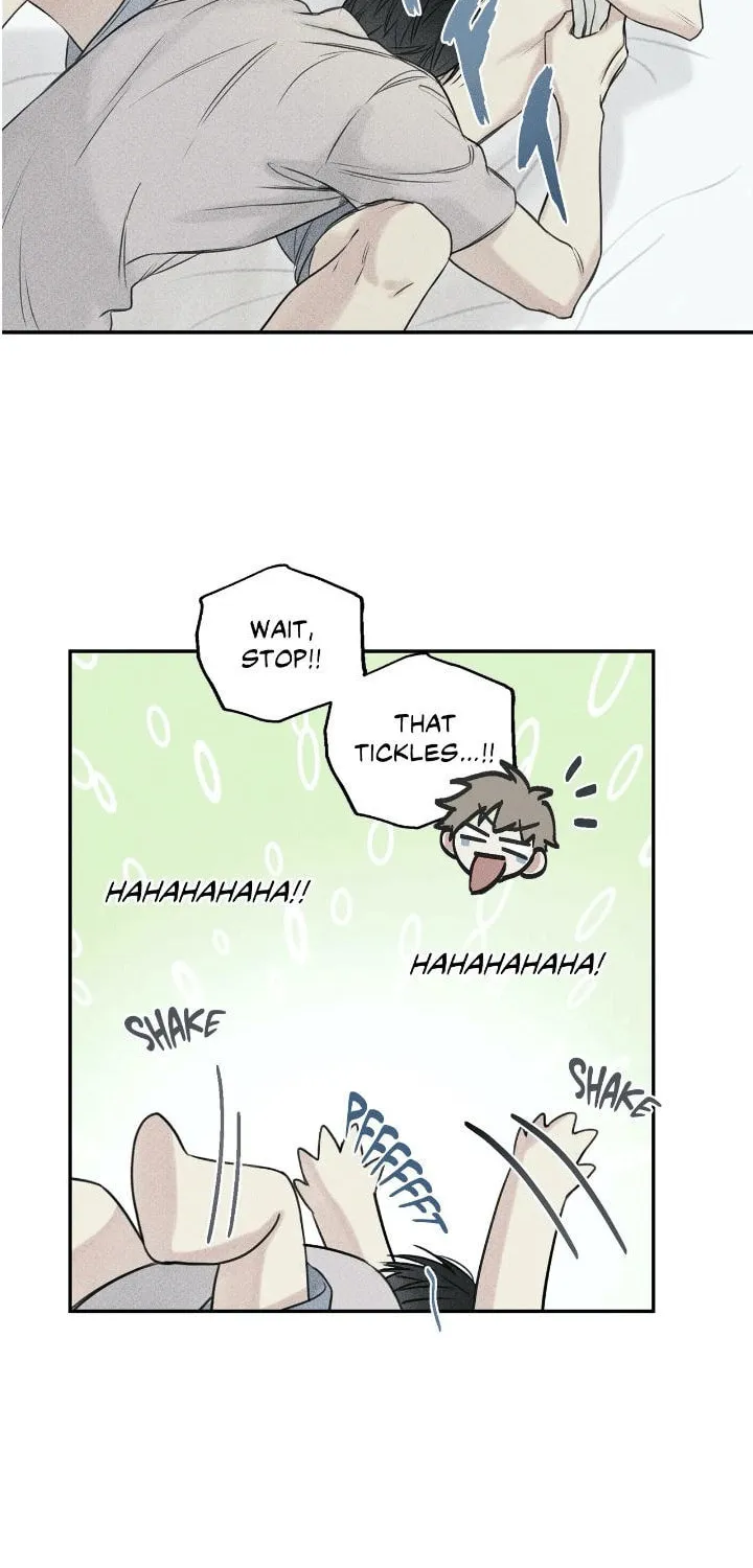Angel Buddy Chapter 21 page 17 - 