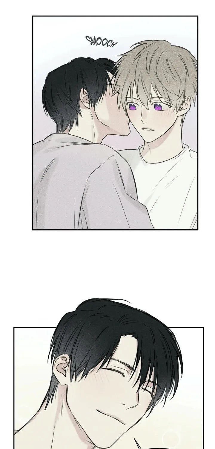 Angel Buddy Chapter 21 page 21 - 