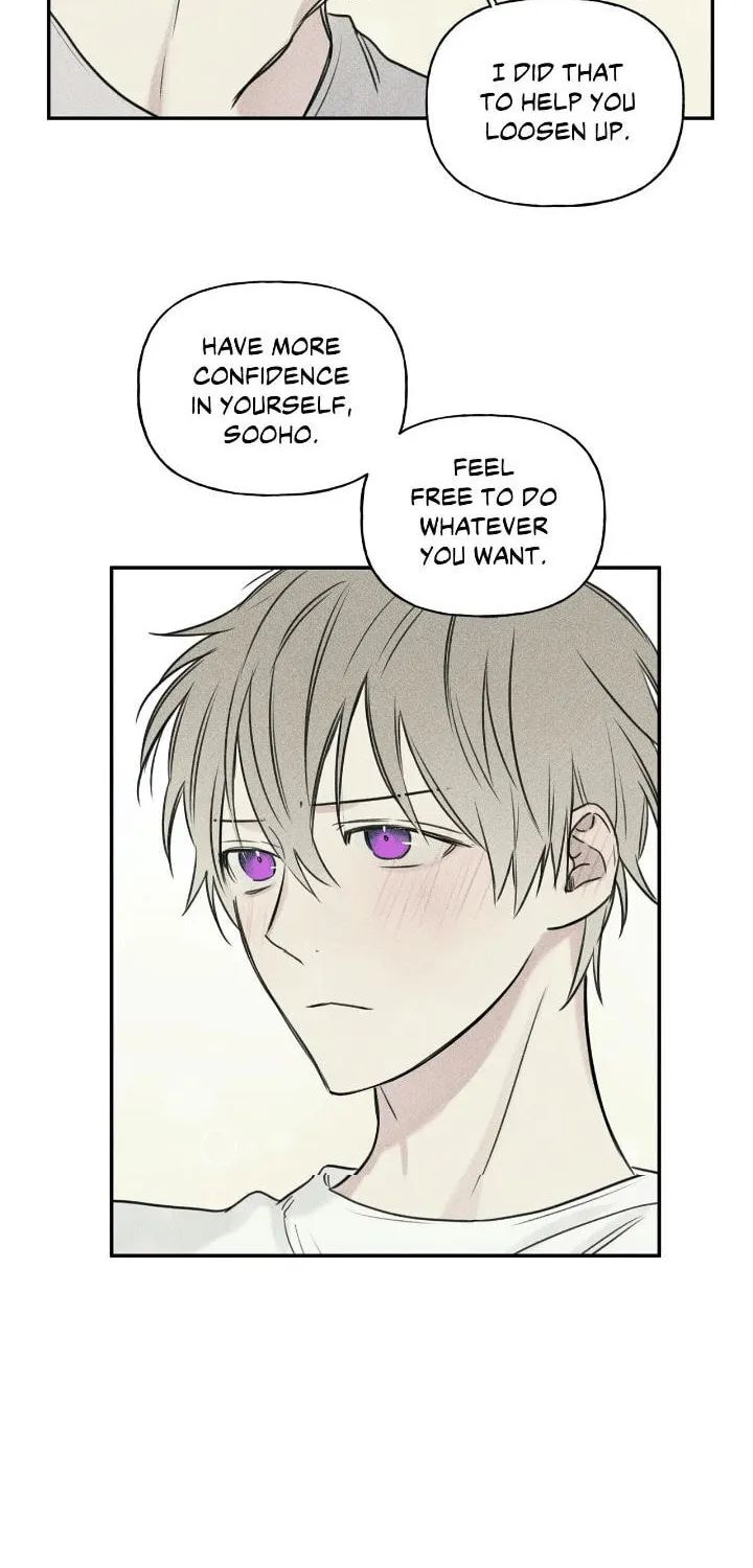 Angel Buddy Chapter 21 page 22 - 