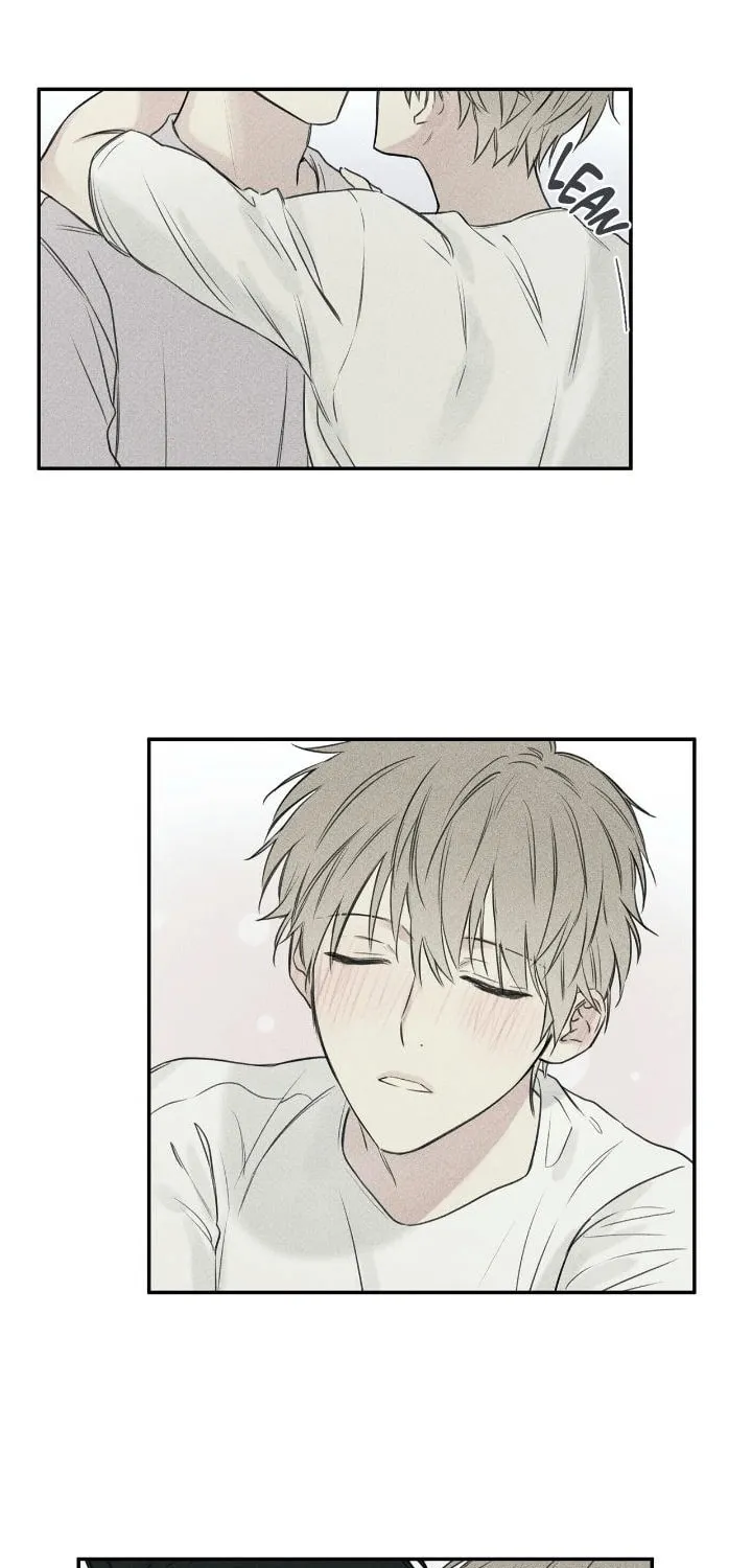 Angel Buddy Chapter 21 page 23 - 