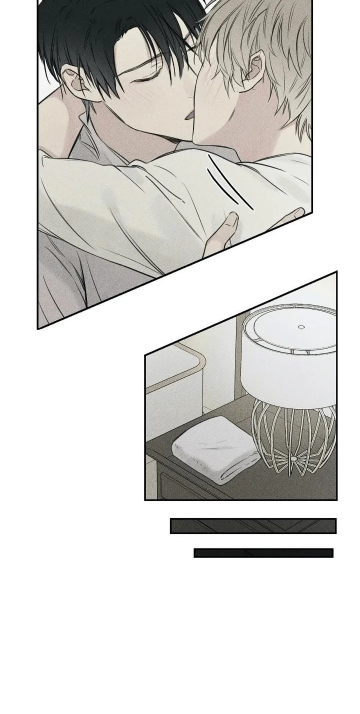Angel Buddy Chapter 21 page 24 - 
