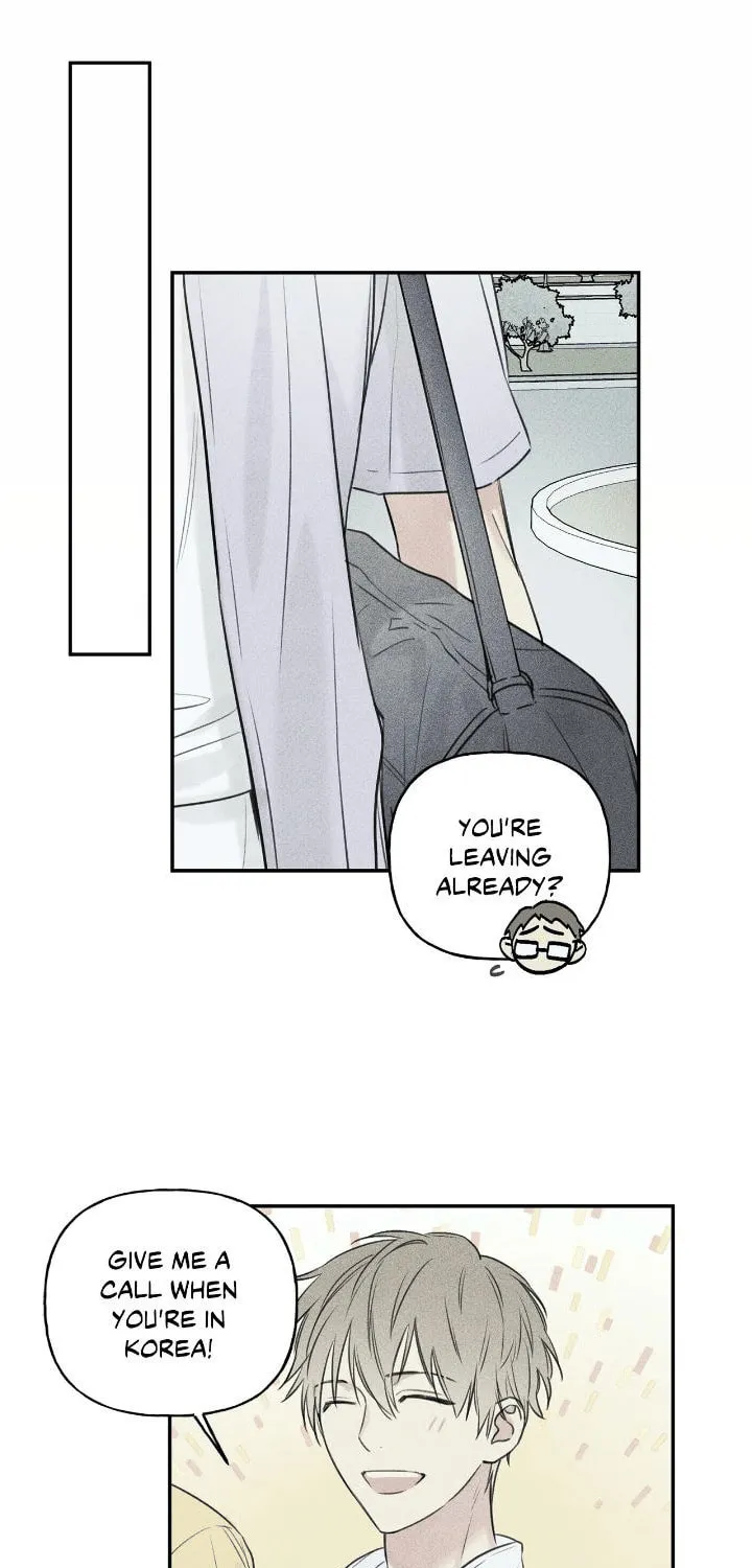 Angel Buddy Chapter 21 page 25 - 