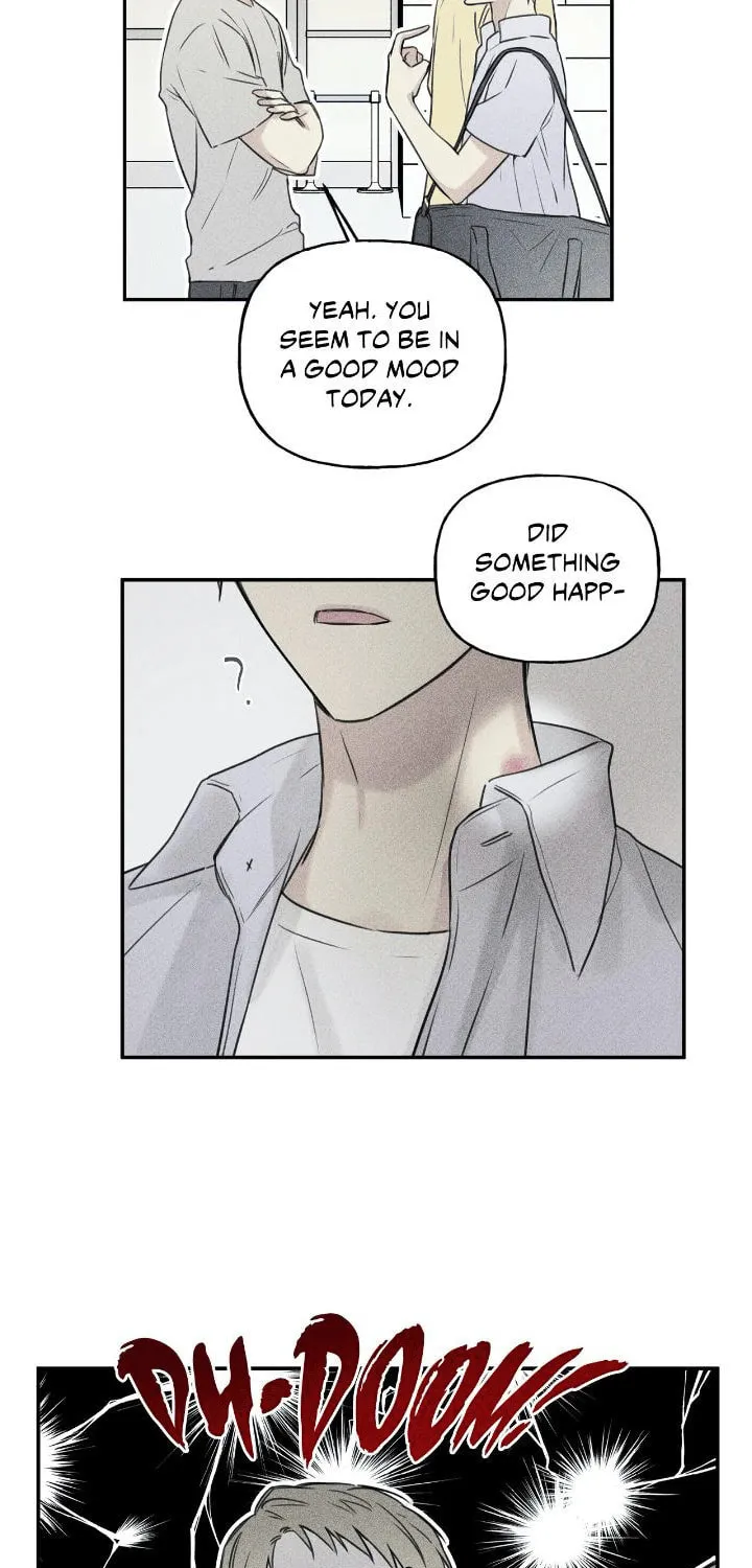 Angel Buddy Chapter 21 page 27 - 