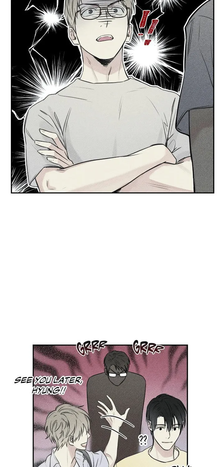 Angel Buddy Chapter 21 page 28 - 