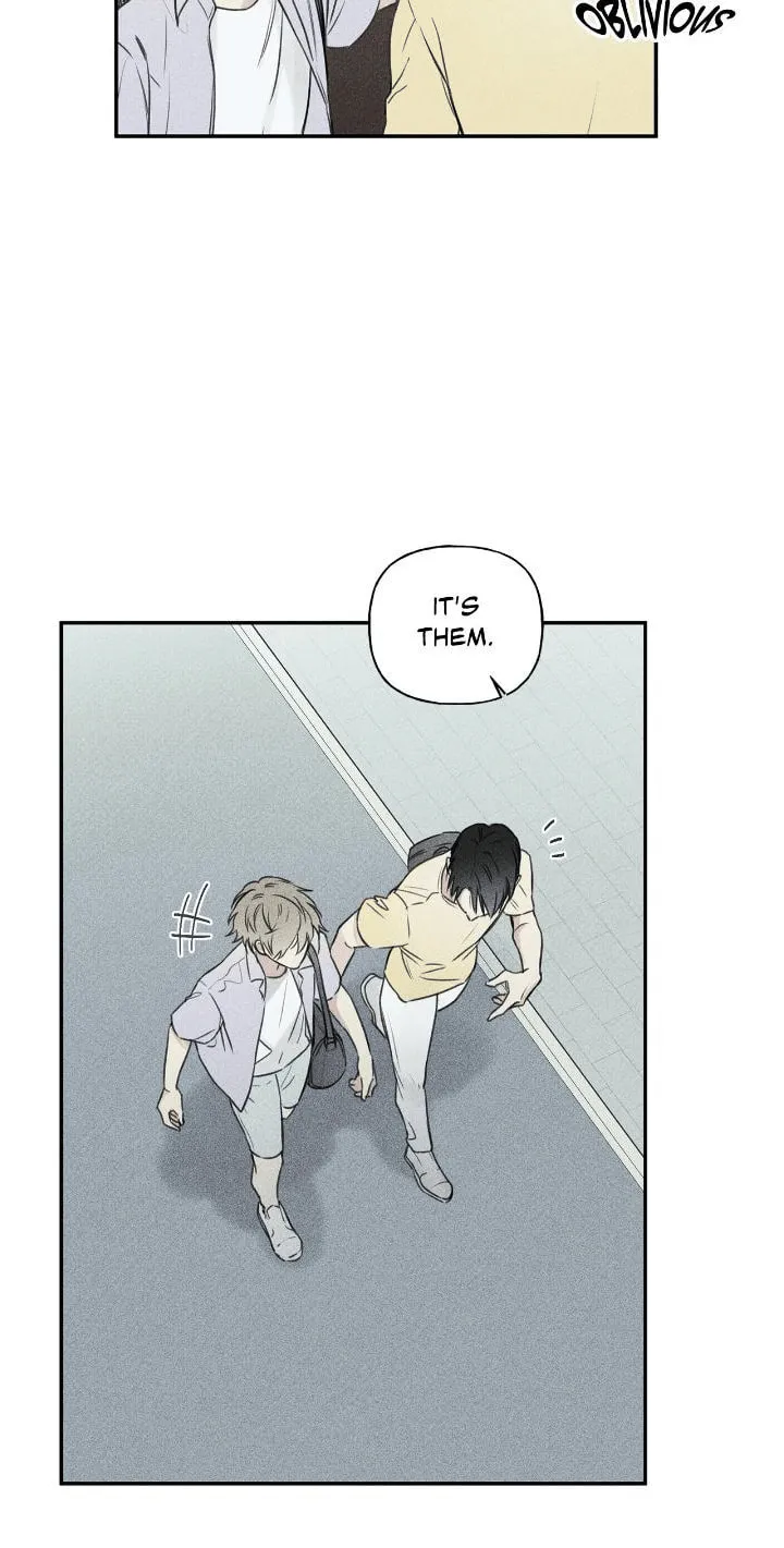 Angel Buddy Chapter 21 page 29 - 