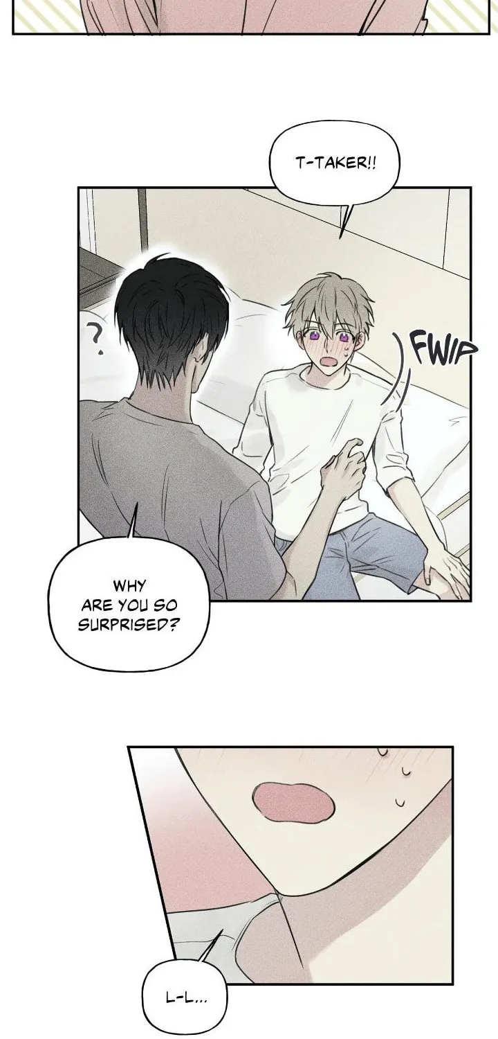 Angel Buddy Chapter 21 page 4 - 