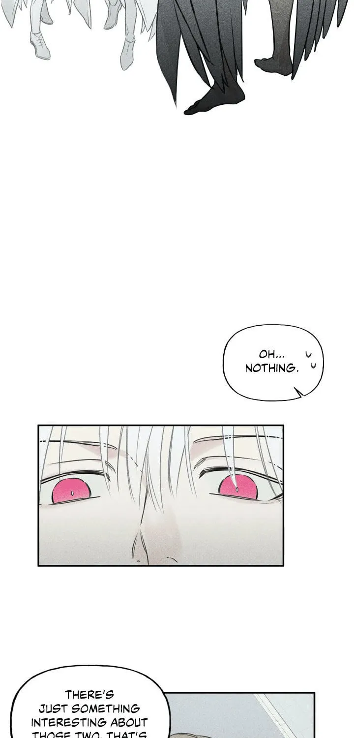Angel Buddy Chapter 21 page 32 - 