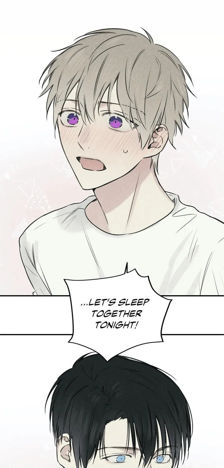 Angel Buddy Chapter 21 page 6 - 