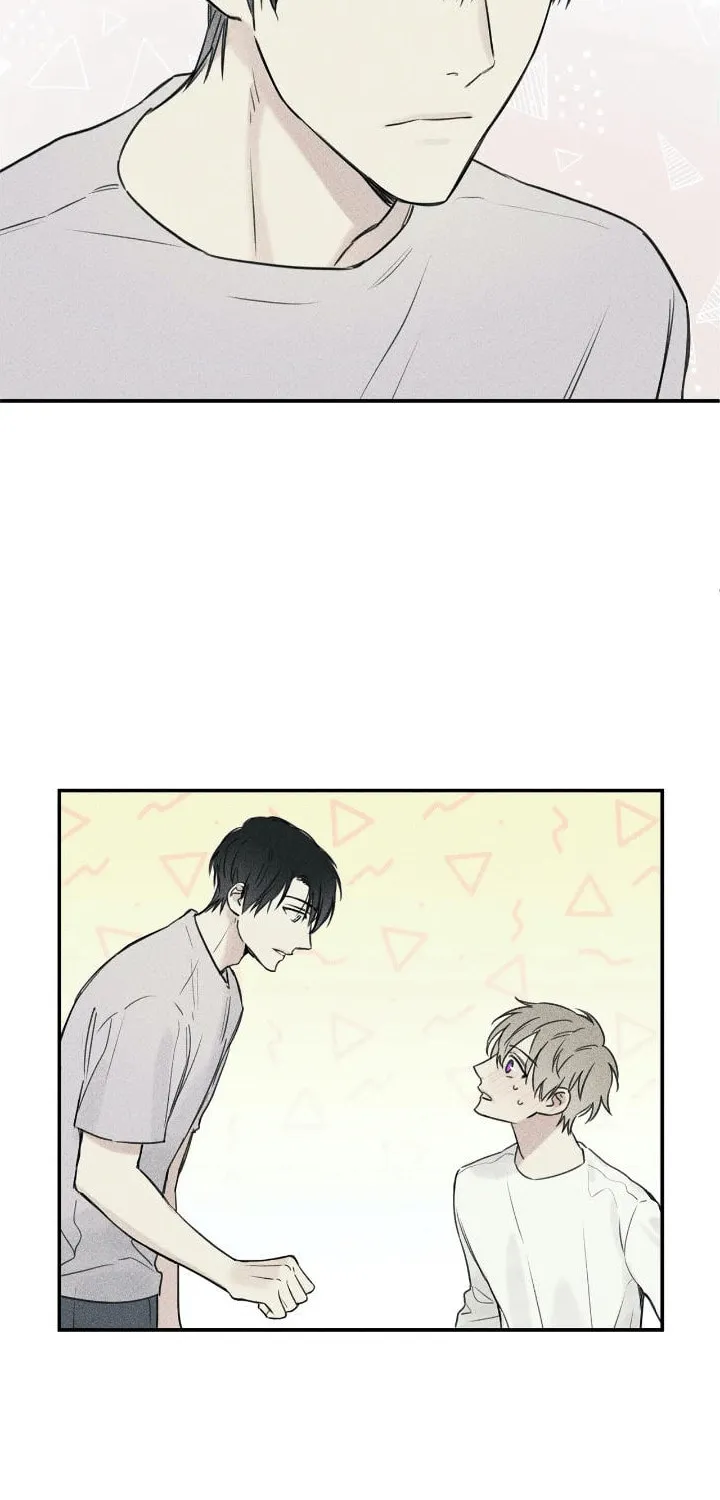 Angel Buddy Chapter 21 page 7 - 