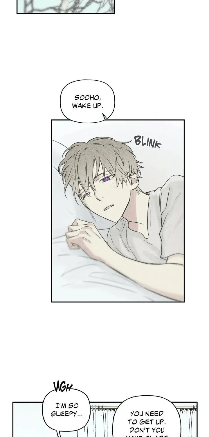 Angel Buddy Chapter 22 page 2 - 