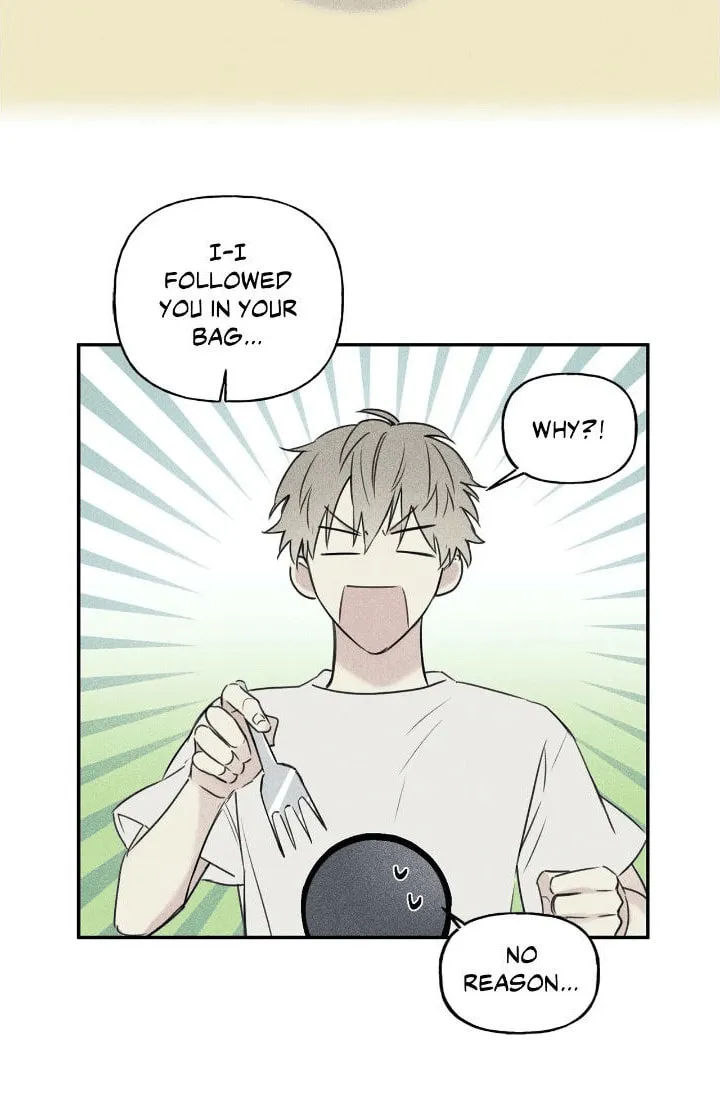 Angel Buddy Chapter 22 page 15 - 
