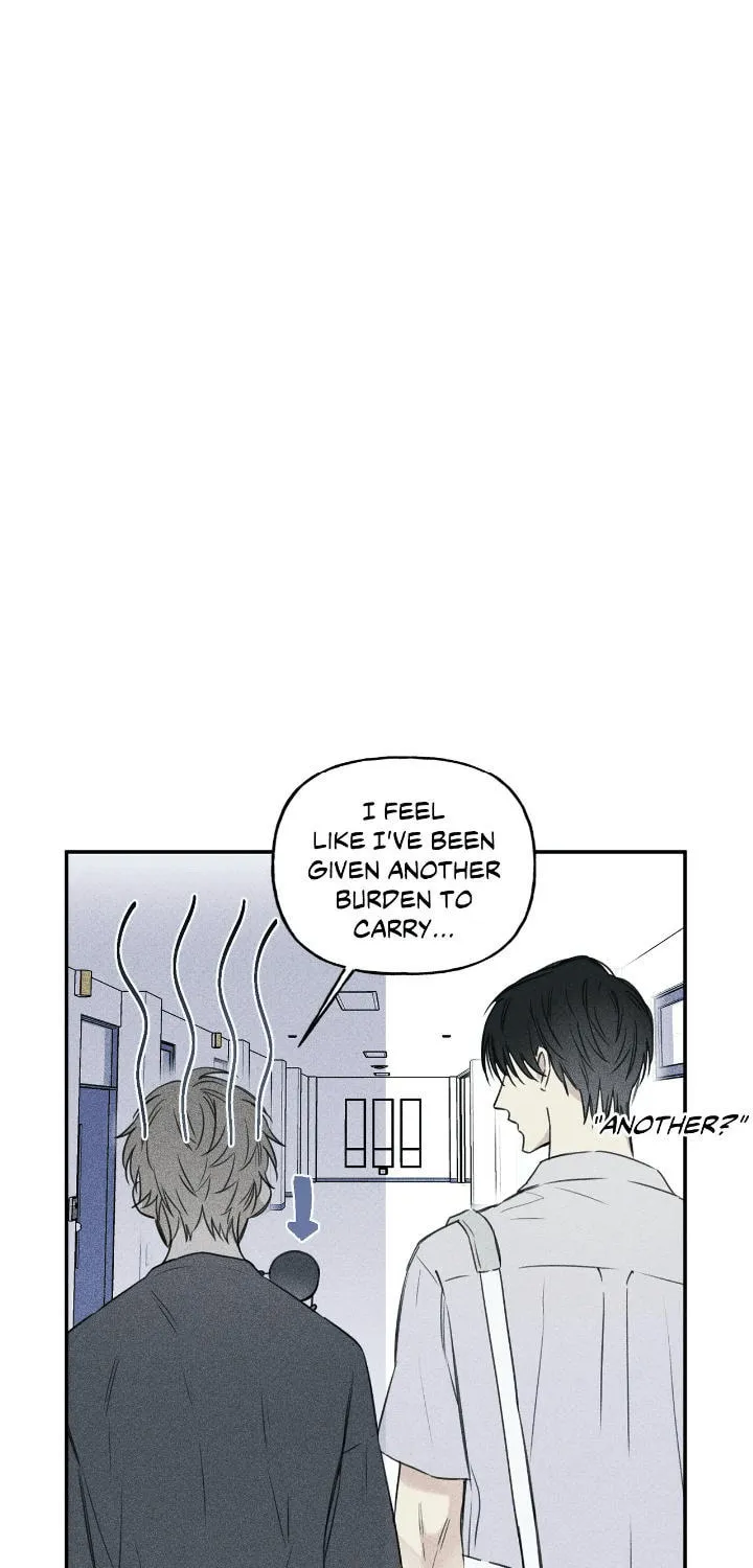 Angel Buddy Chapter 22 page 19 - 