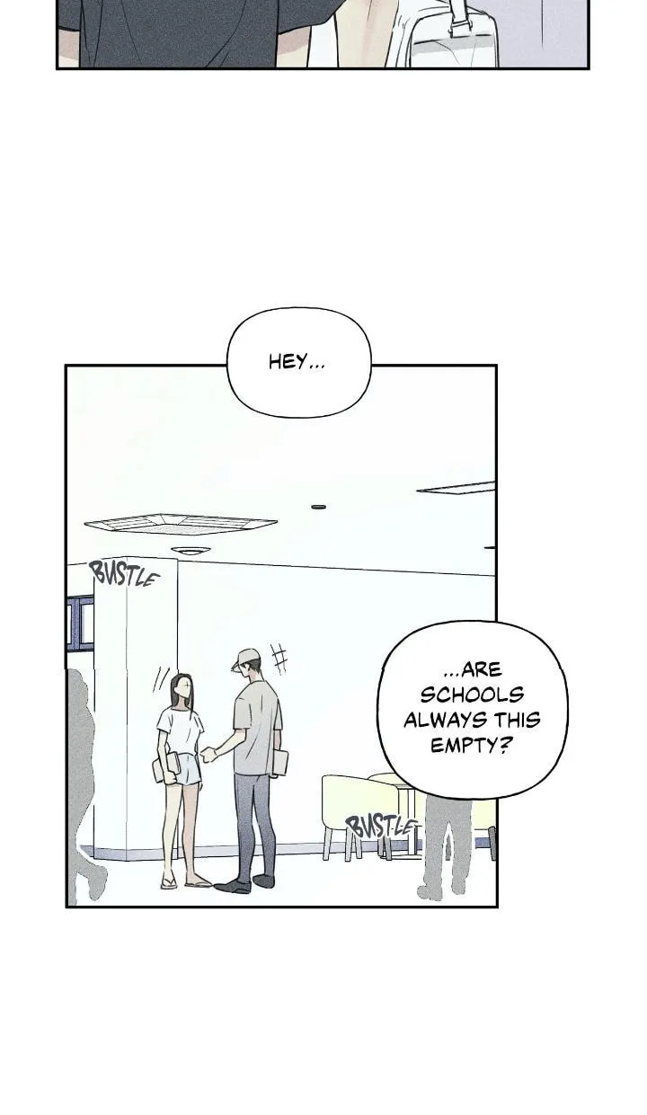 Angel Buddy Chapter 22 page 20 - 