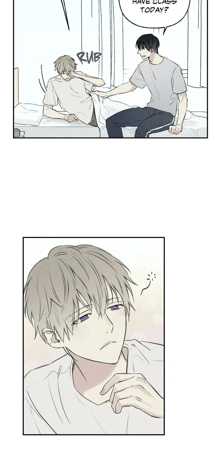 Angel Buddy Chapter 22 page 3 - 