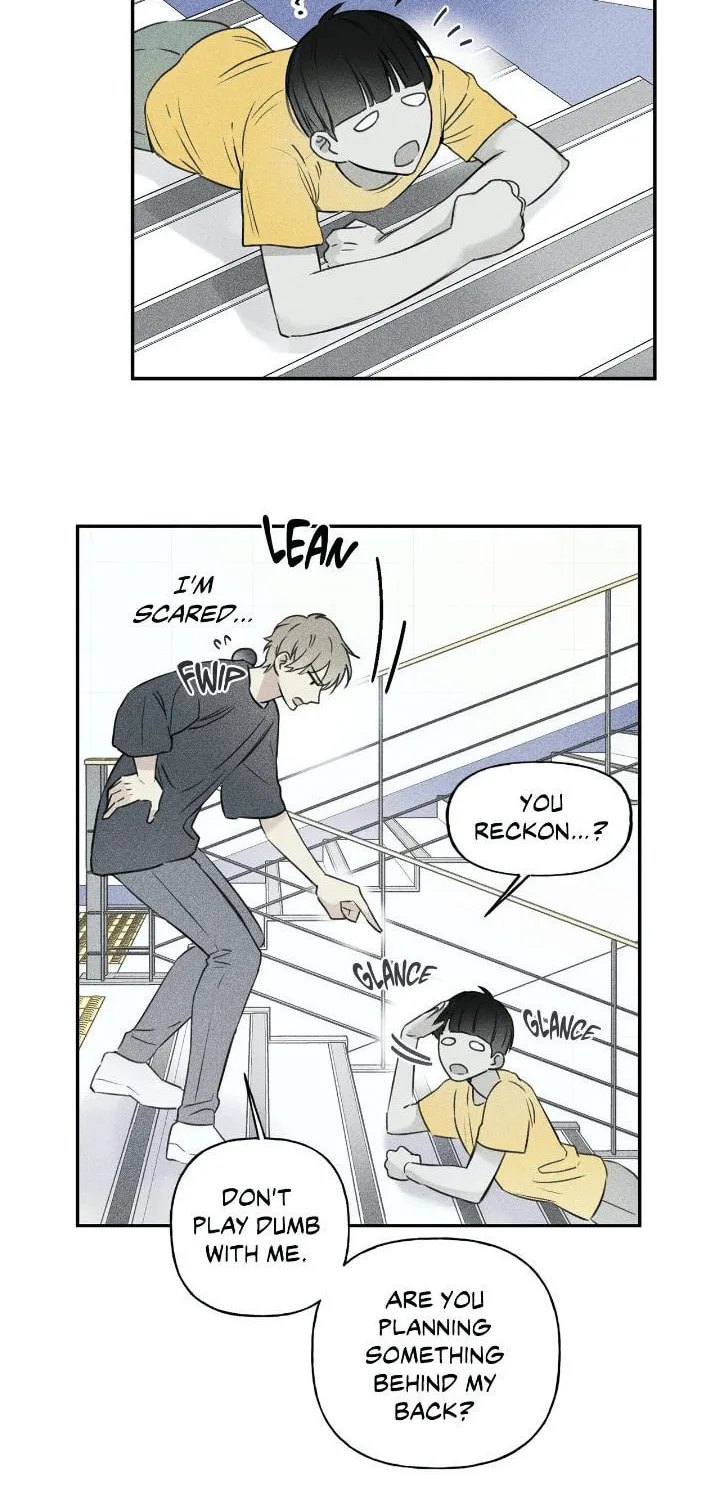 Angel Buddy Chapter 22 page 24 - 