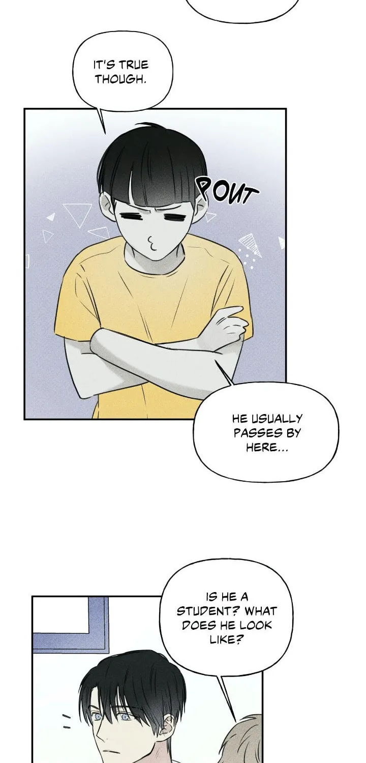 Angel Buddy Chapter 22 page 29 - 