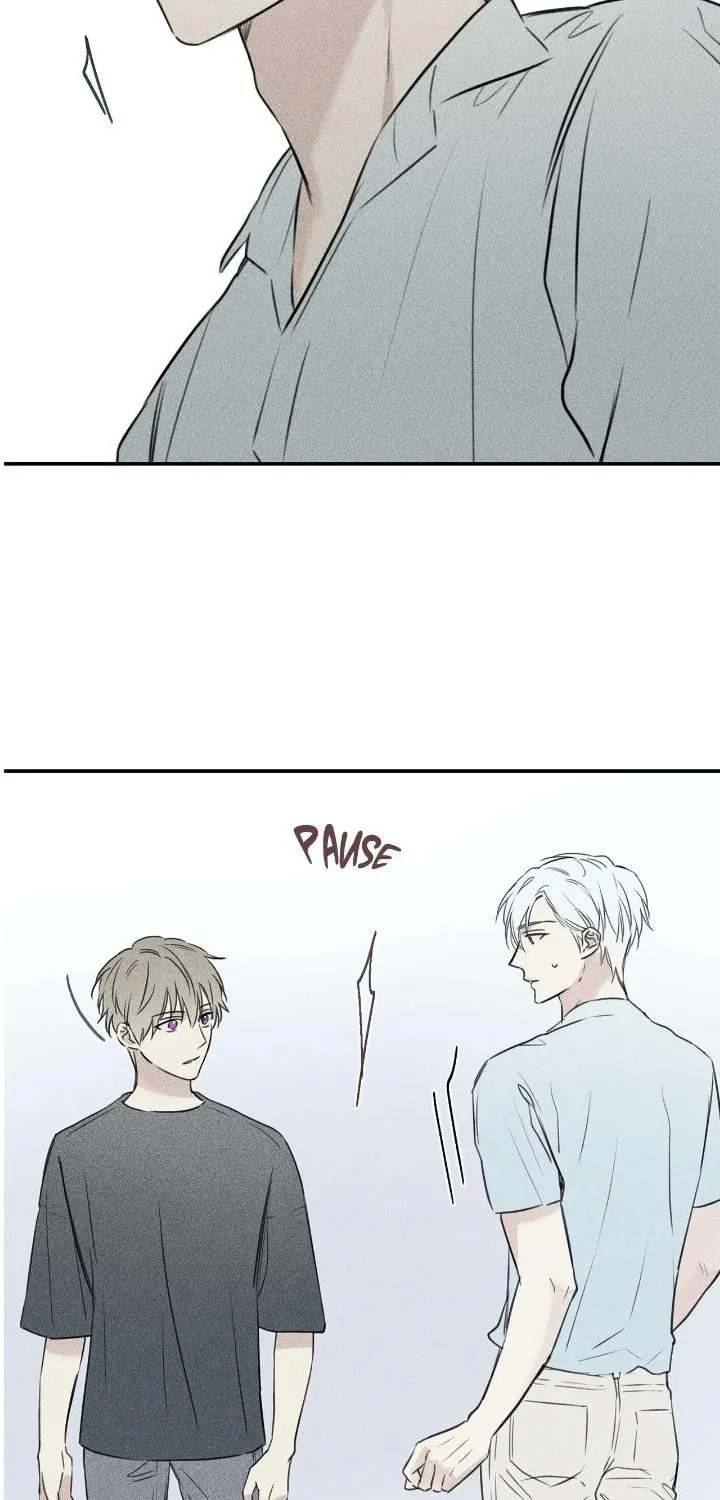 Angel Buddy Chapter 22 page 33 - 