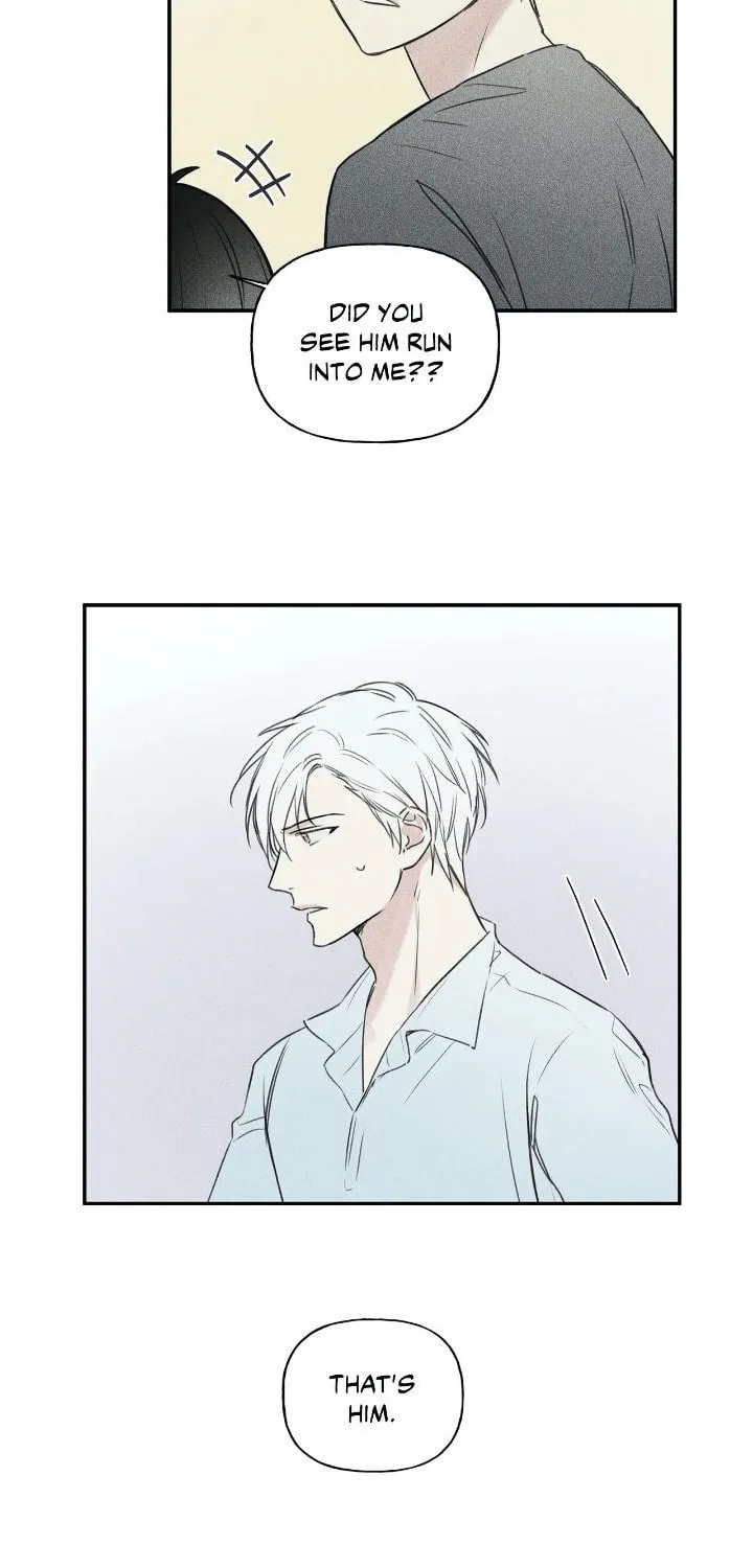 Angel Buddy Chapter 22 page 35 - 