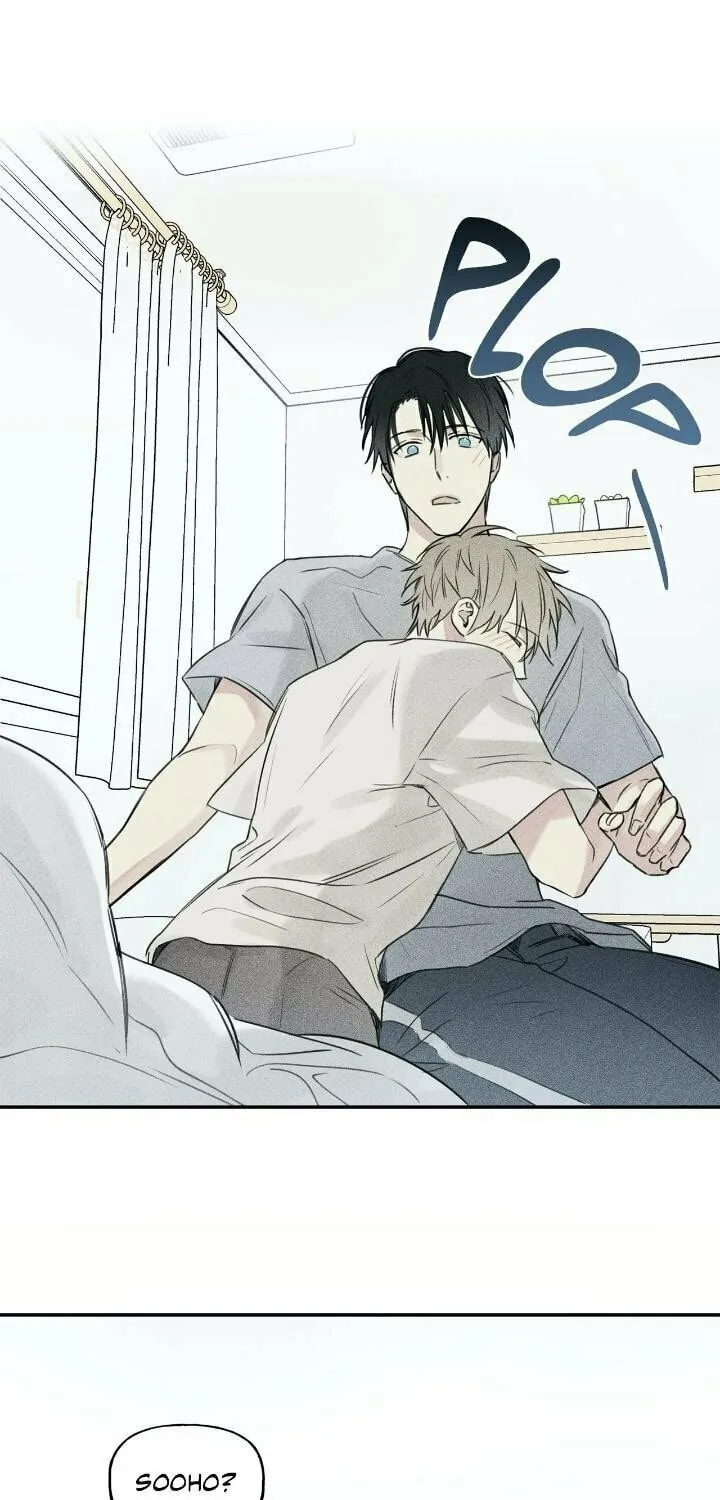 Angel Buddy Chapter 22 page 5 - 