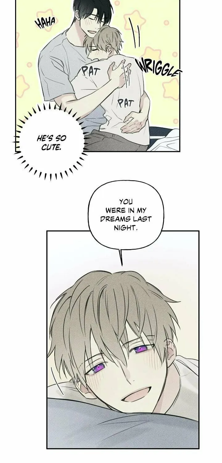 Angel Buddy Chapter 22 page 7 - 