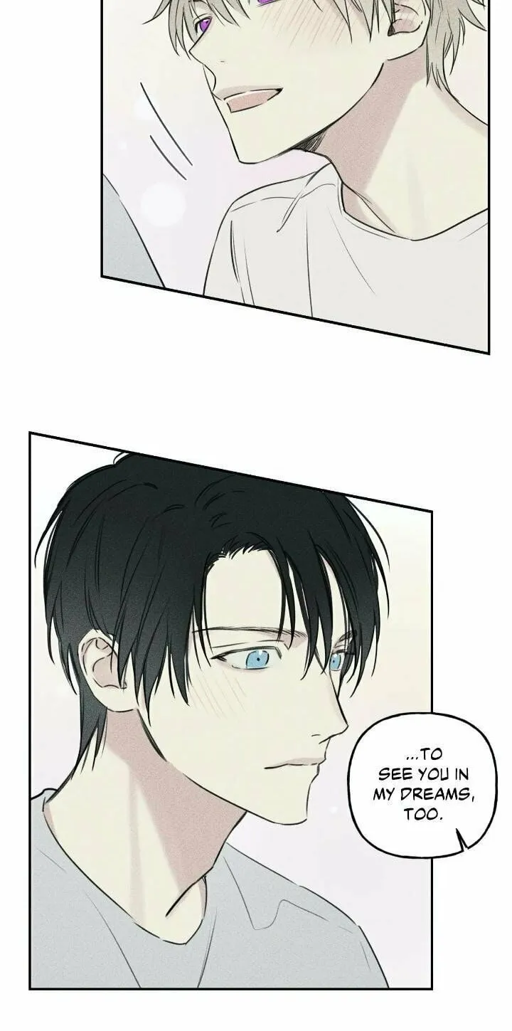 Angel Buddy Chapter 22 page 10 - 