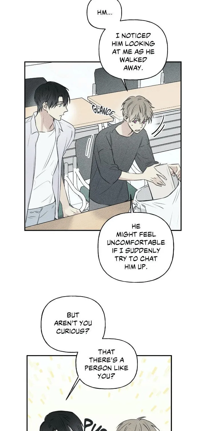Angel Buddy Chapter 23 page 2 - 