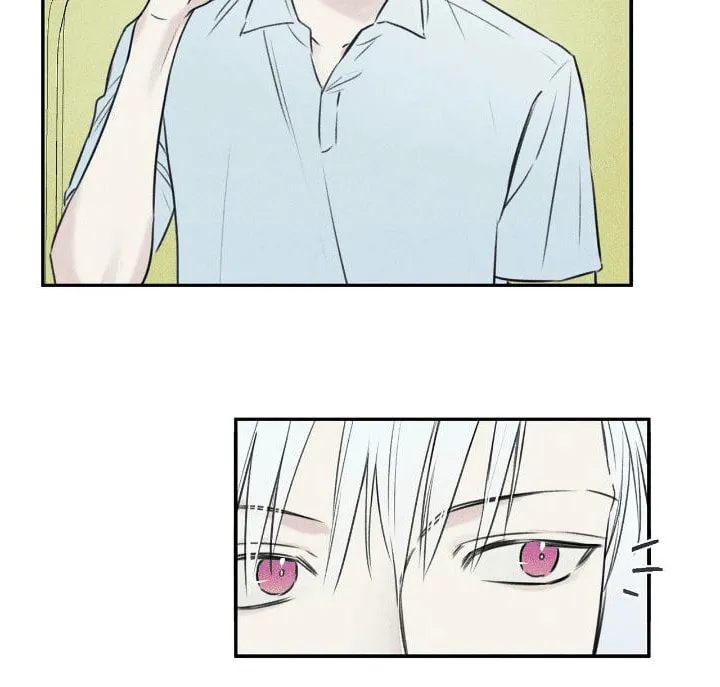 Angel Buddy Chapter 23 page 12 - 