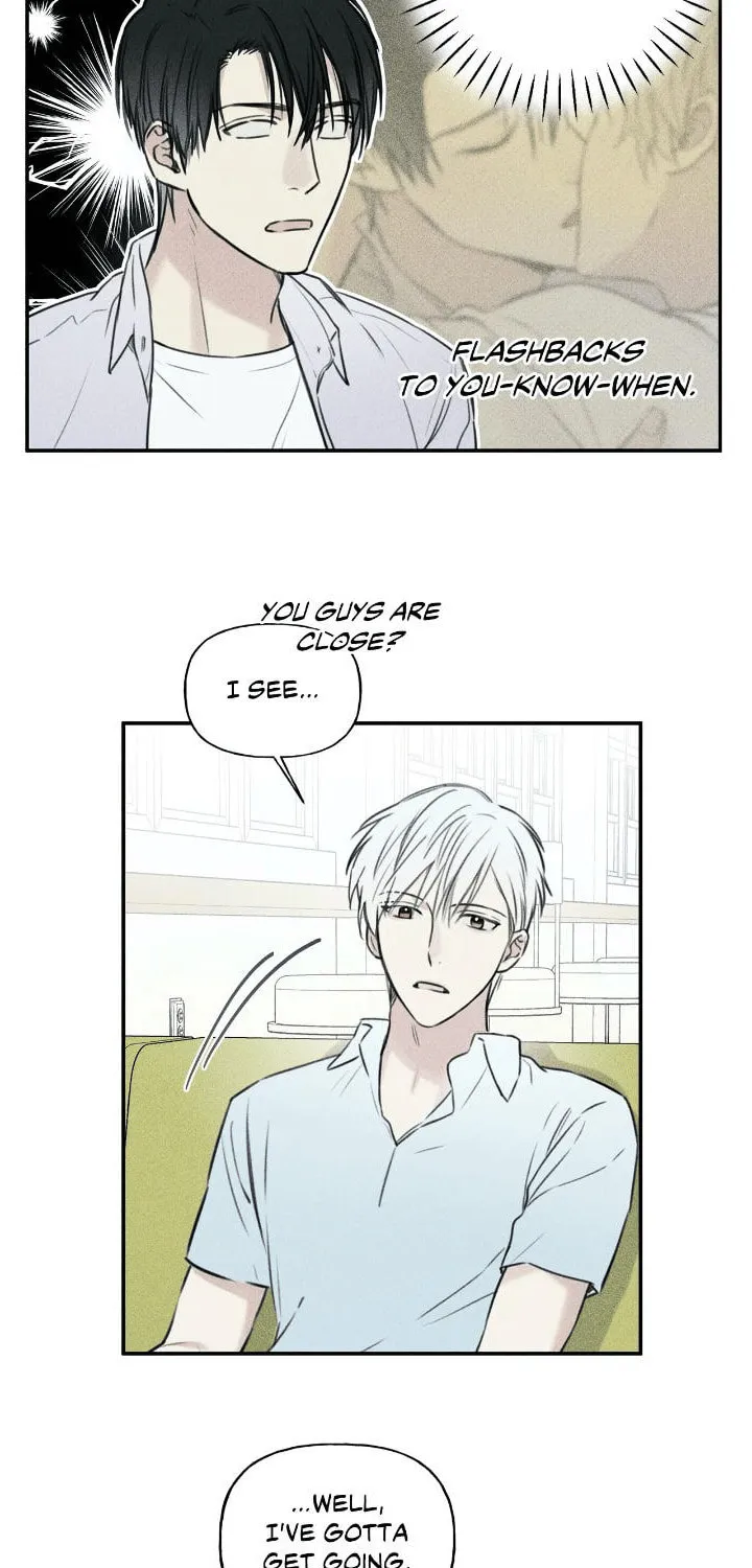 Angel Buddy Chapter 23 page 15 - 
