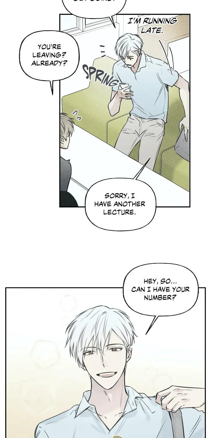 Angel Buddy Chapter 23 page 16 - 
