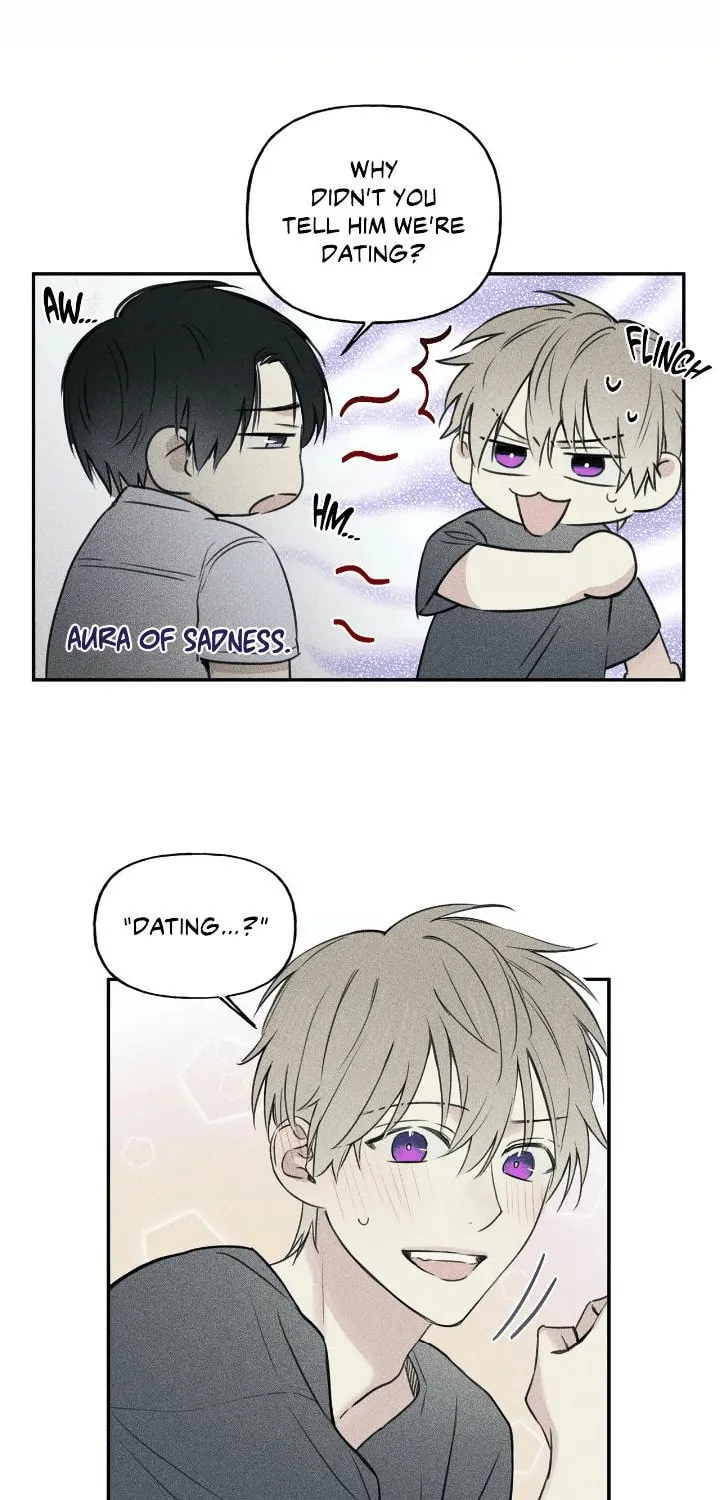 Angel Buddy Chapter 23 page 23 - 