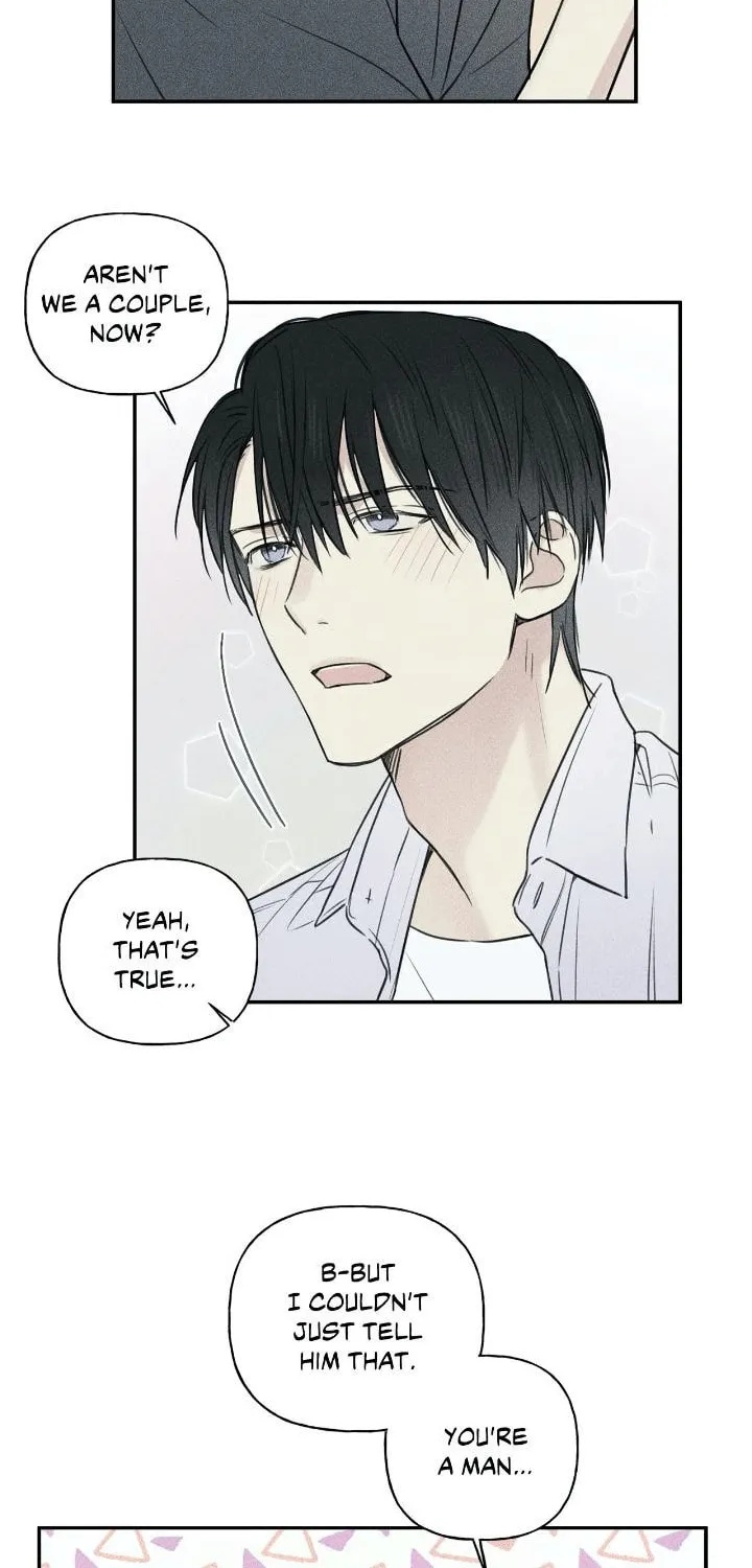 Angel Buddy Chapter 23 page 24 - 