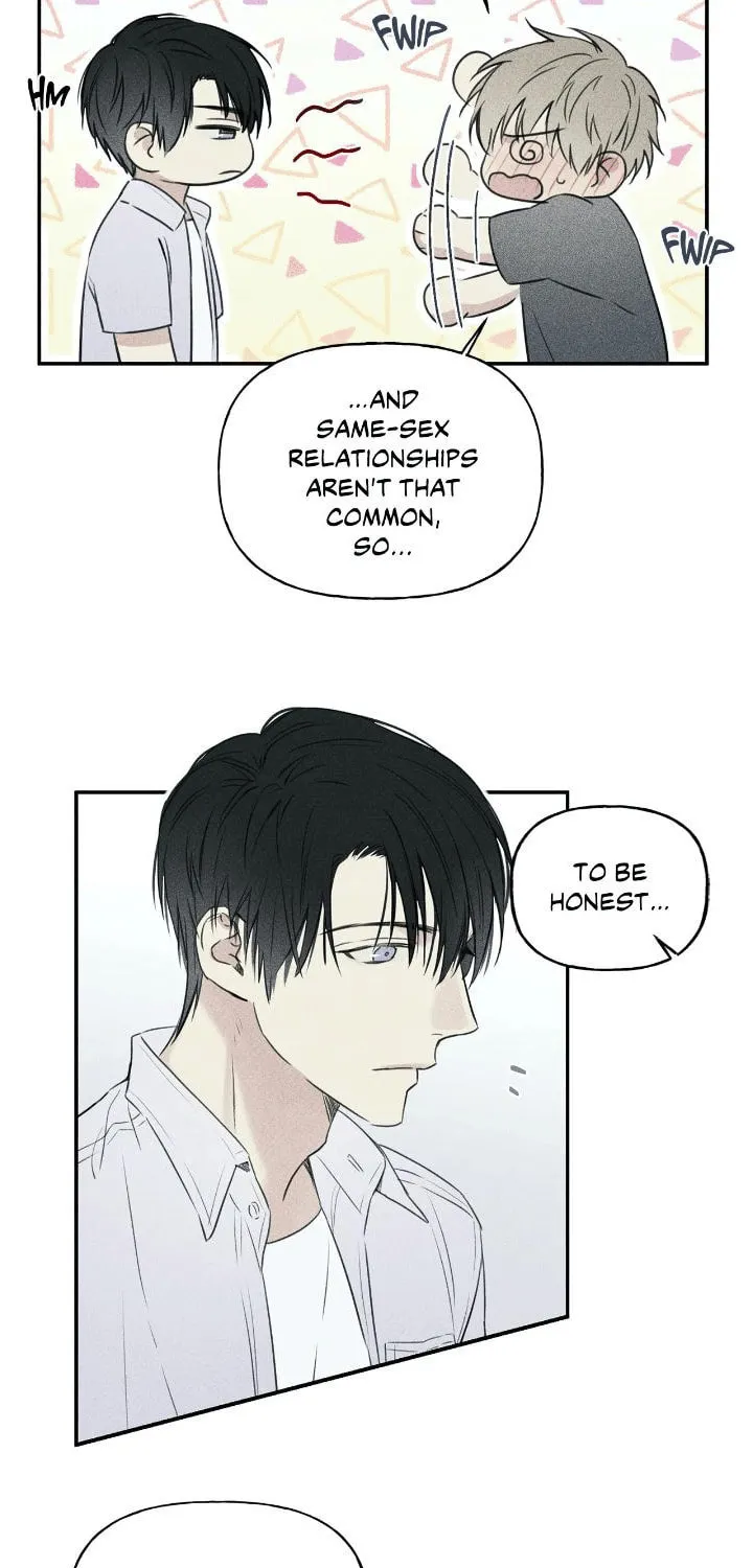 Angel Buddy Chapter 23 page 25 - 