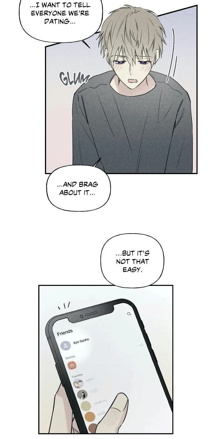 Angel Buddy Chapter 23 page 26 - 