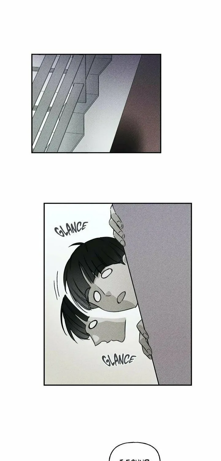 Angel Buddy Chapter 23 page 29 - 