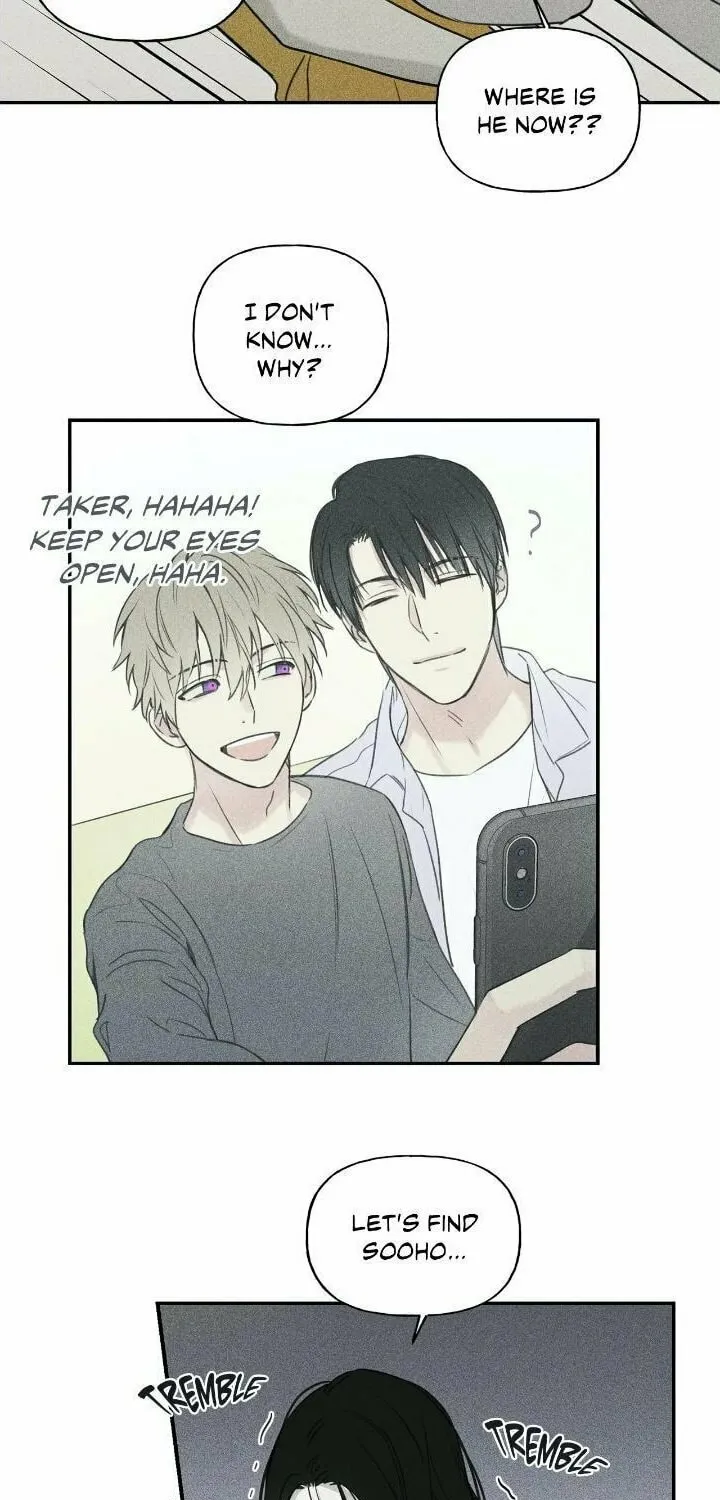 Angel Buddy Chapter 23 page 32 - 