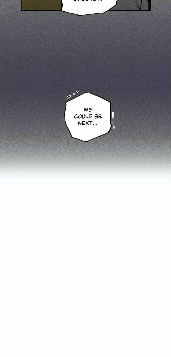 Angel Buddy Chapter 23 page 34 - 