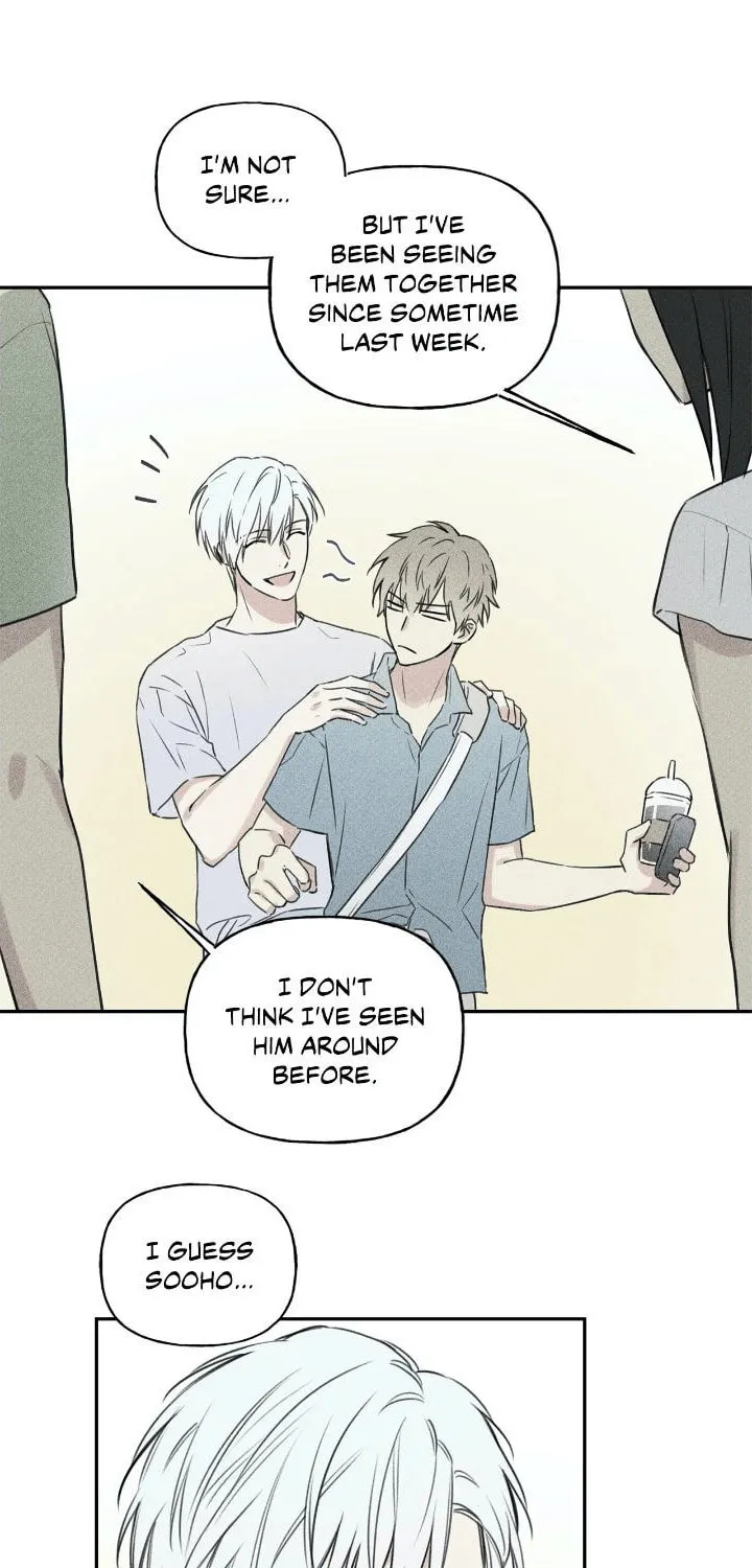 Angel Buddy Chapter 24 page 11 - 
