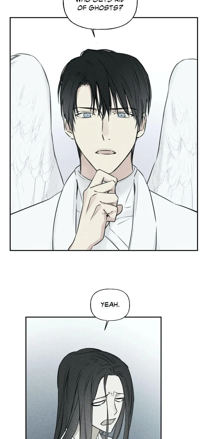 Angel Buddy Chapter 24 page 16 - 