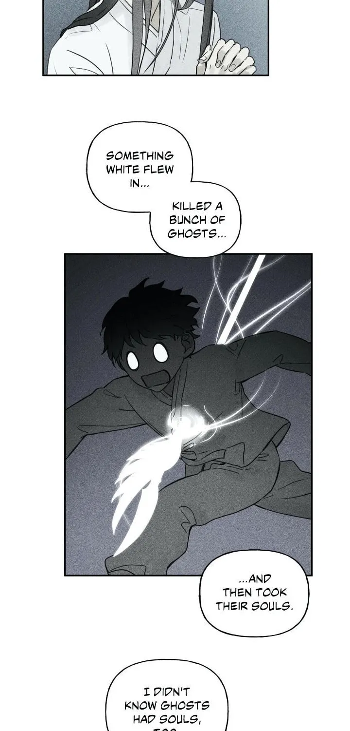 Angel Buddy Chapter 24 page 17 - 