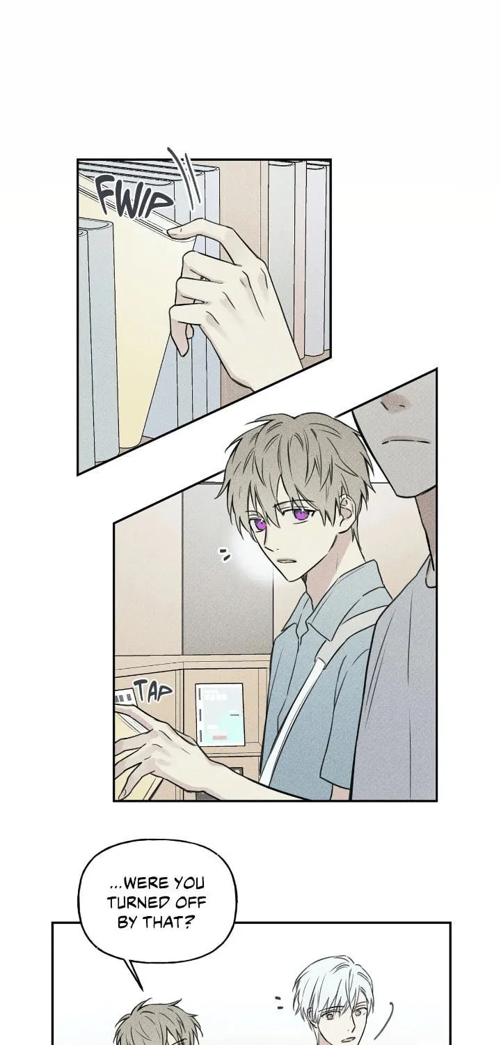 Angel Buddy Chapter 24 page 24 - 