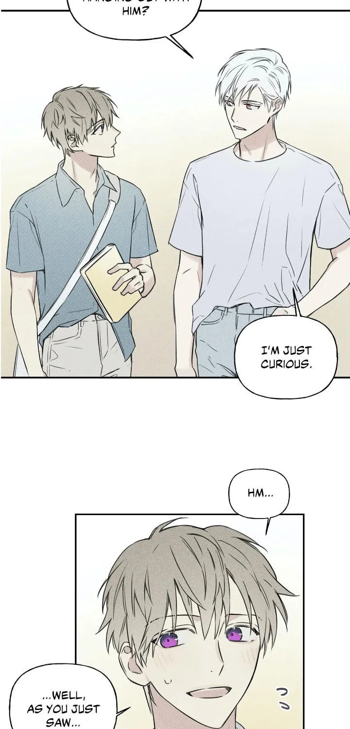 Angel Buddy Chapter 24 page 26 - 