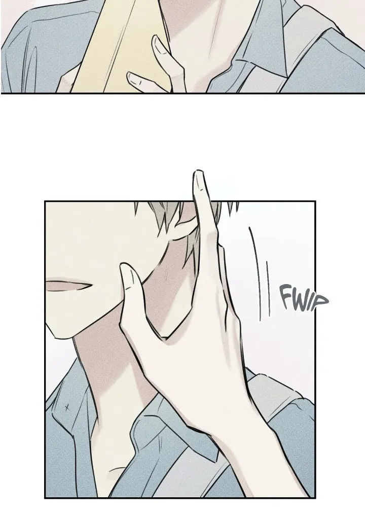 Angel Buddy Chapter 24 page 28 - 