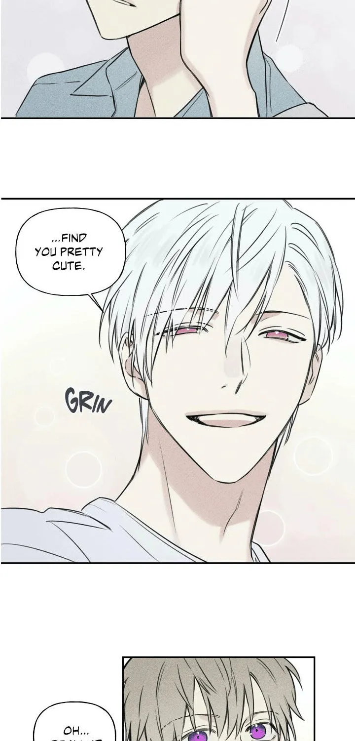 Angel Buddy Chapter 24 page 30 - 