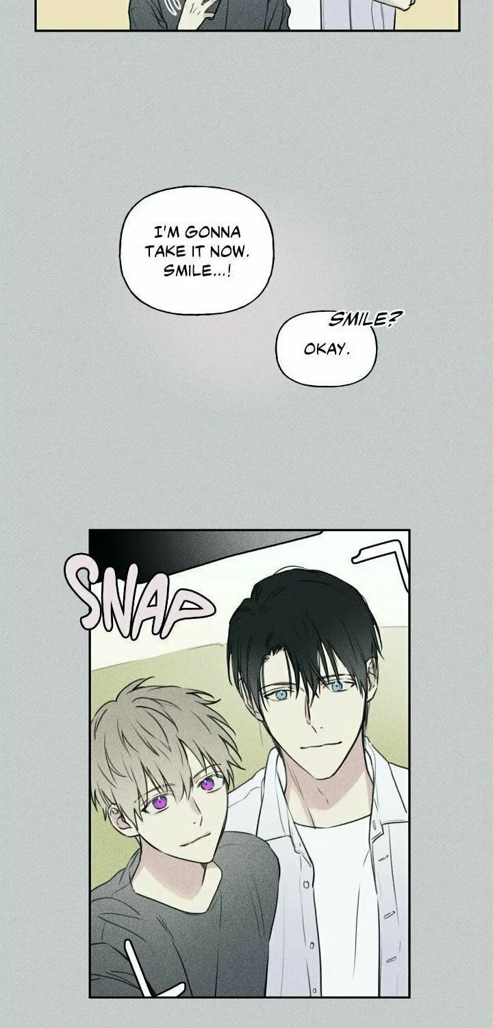 Angel Buddy Chapter 24 page 4 - 