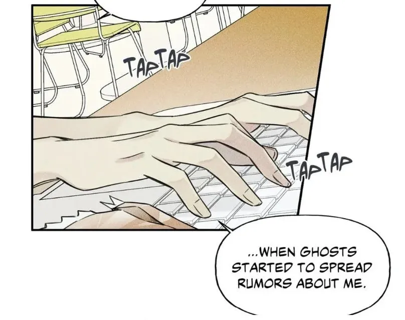 Angel Buddy Chapter 25 page 12 - 