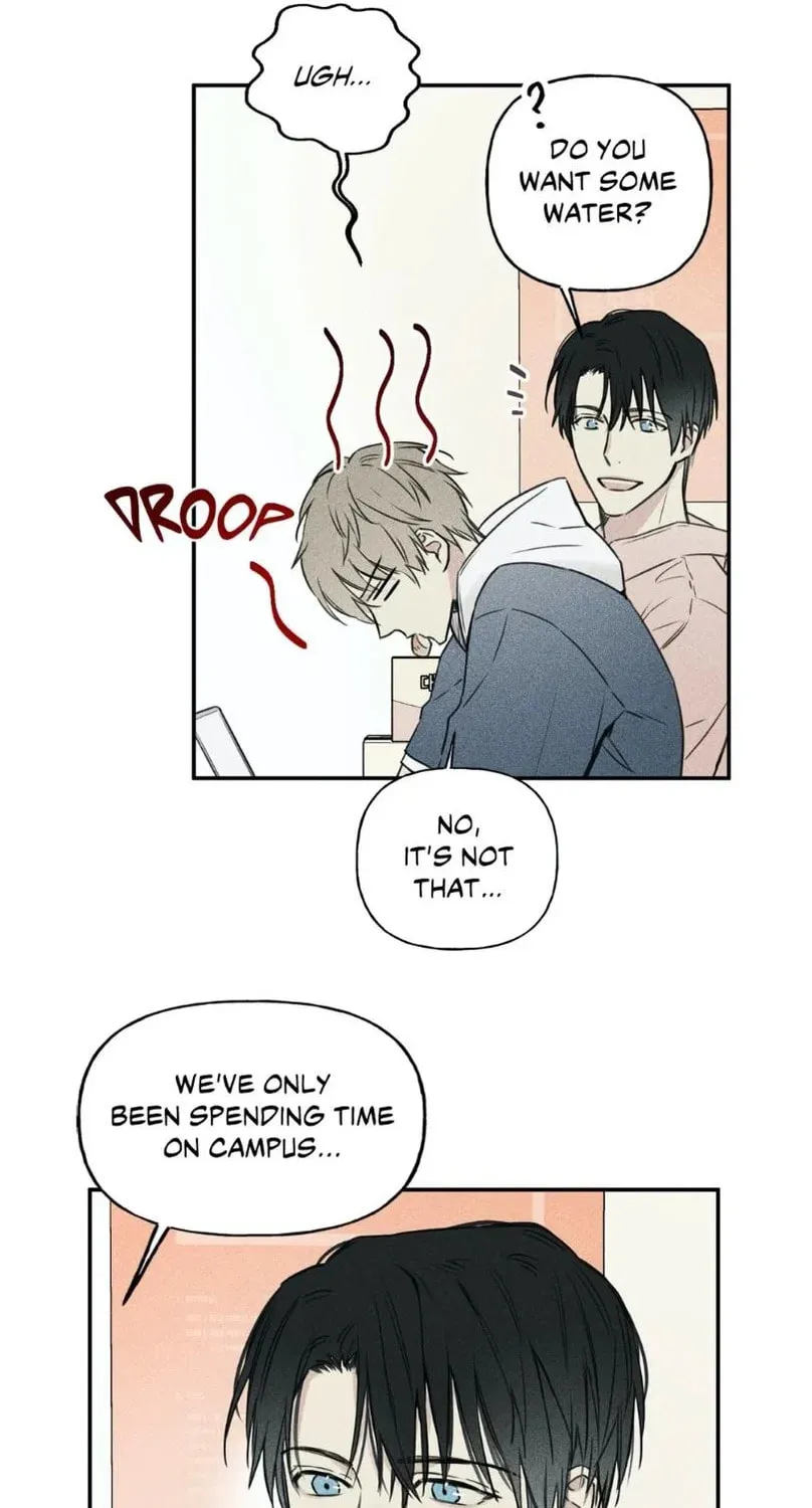 Angel Buddy Chapter 25 page 16 - 
