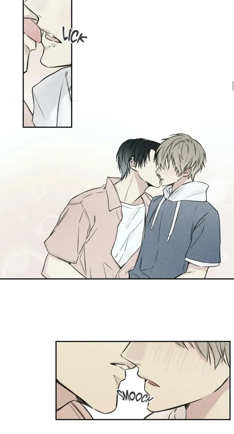 Angel Buddy Chapter 25 page 20 - 