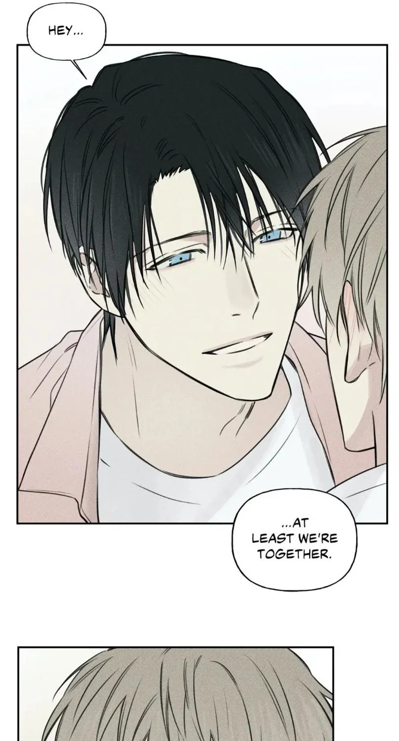 Angel Buddy Chapter 25 page 22 - 