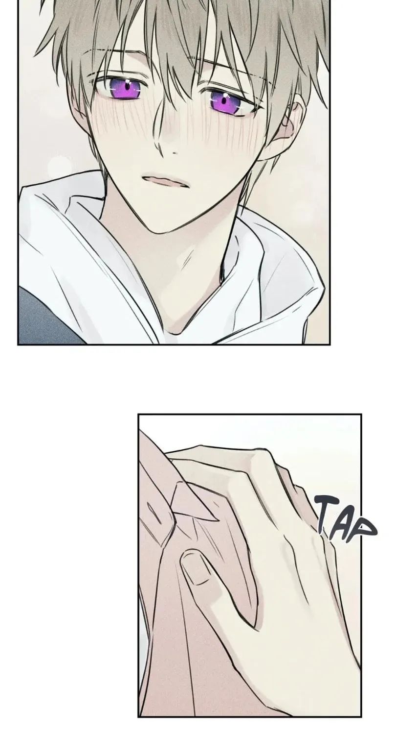 Angel Buddy Chapter 25 page 23 - 